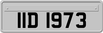 IID1973