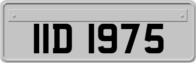 IID1975