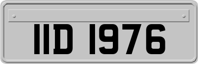 IID1976