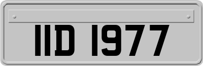 IID1977