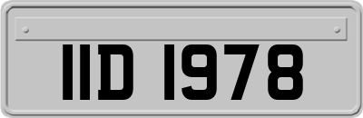 IID1978