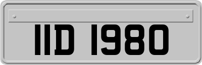 IID1980