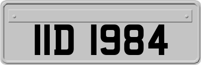 IID1984