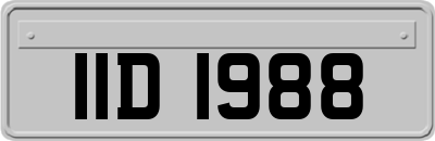 IID1988