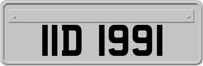 IID1991