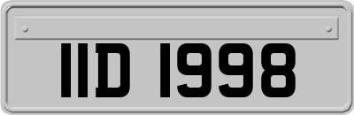 IID1998