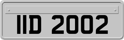 IID2002