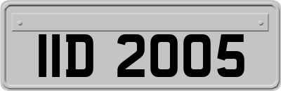 IID2005