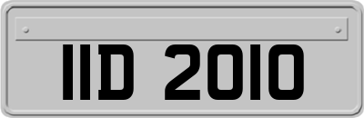 IID2010