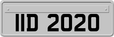 IID2020