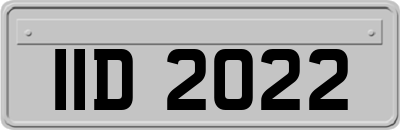 IID2022