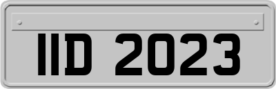 IID2023