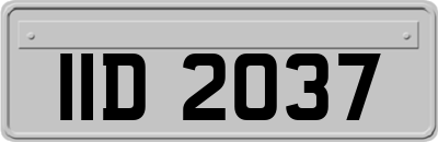 IID2037