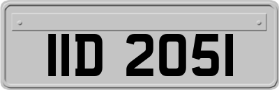 IID2051