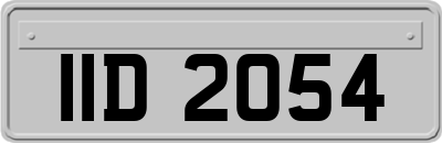 IID2054