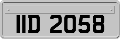 IID2058