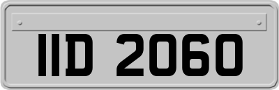 IID2060