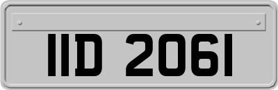 IID2061