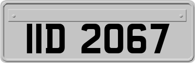 IID2067