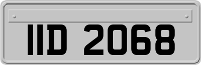 IID2068