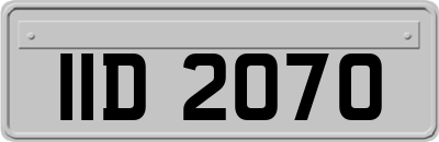 IID2070