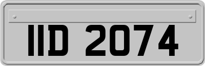 IID2074