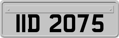 IID2075