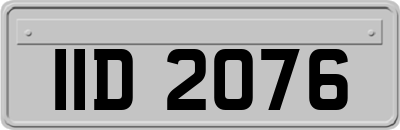IID2076