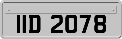 IID2078