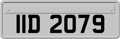 IID2079