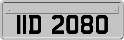 IID2080