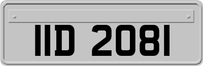 IID2081