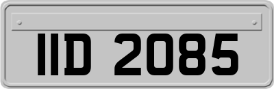 IID2085
