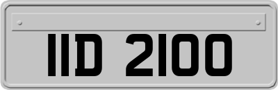 IID2100