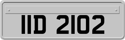 IID2102