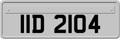 IID2104