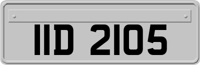 IID2105