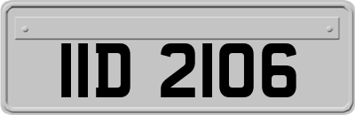 IID2106
