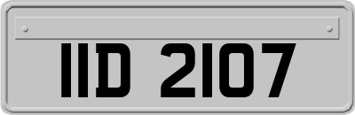 IID2107