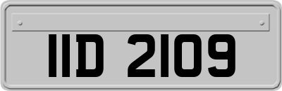 IID2109