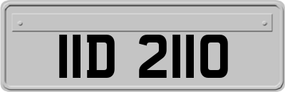 IID2110