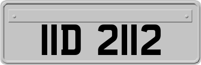 IID2112
