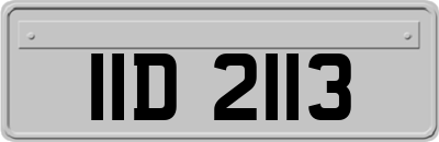 IID2113