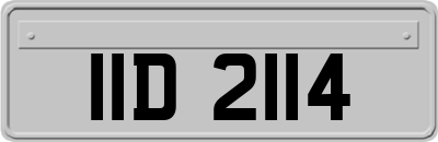 IID2114