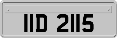 IID2115