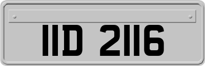 IID2116