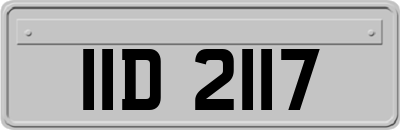 IID2117