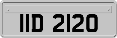 IID2120
