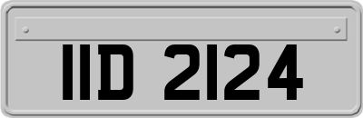 IID2124