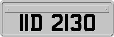 IID2130